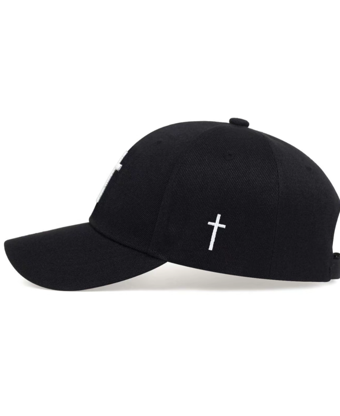 Cross Hat
