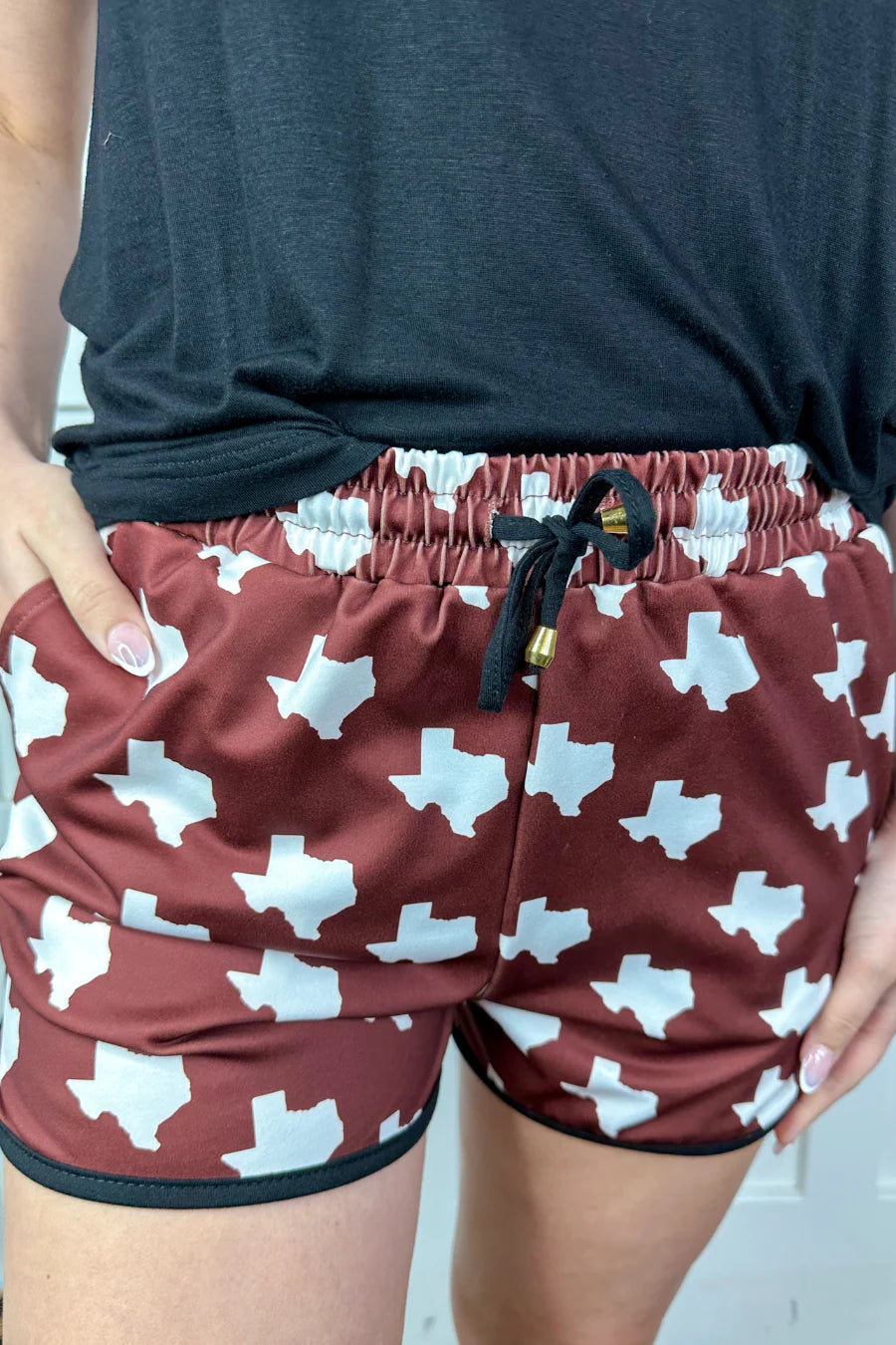 Howdy Everyday Shorts