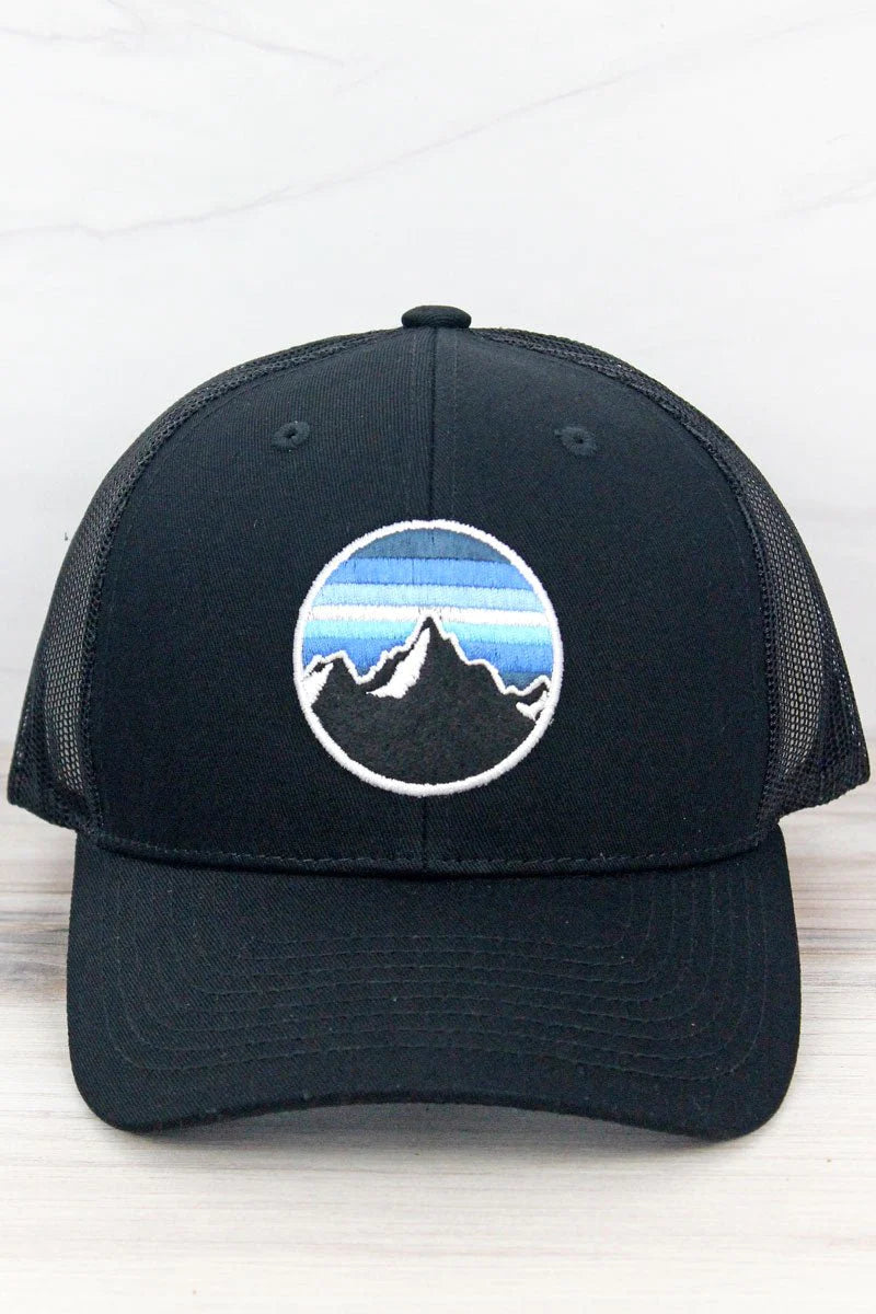 Black Ridge Hat
