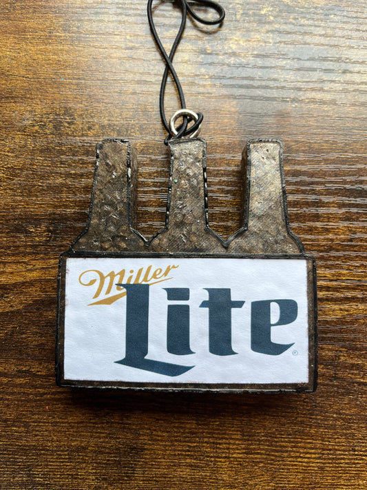 Miller Lite Freshie