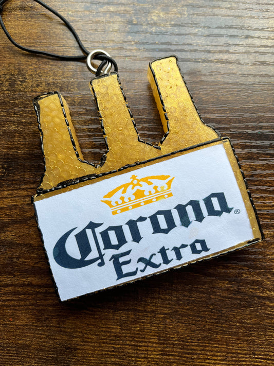 Corona Freshie